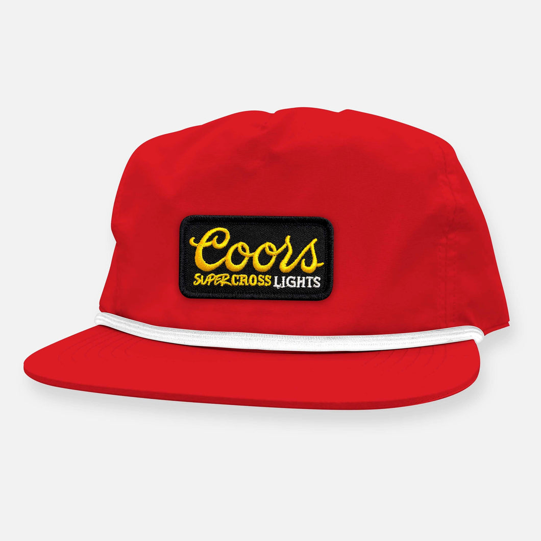 Coors Supercross Hat
