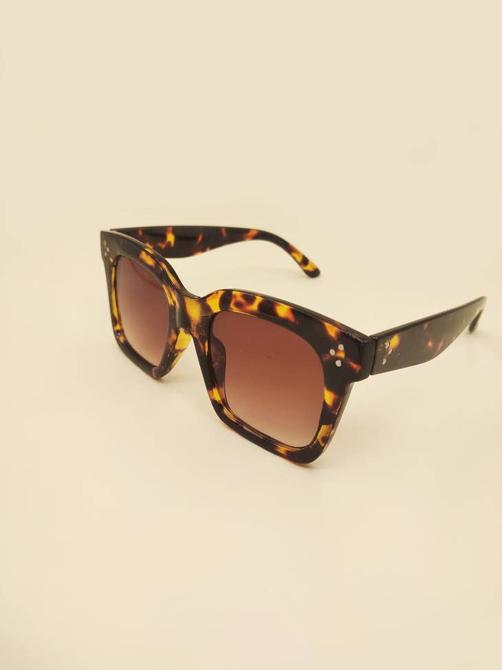 Caty Sunglasses