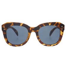 Load image into Gallery viewer, Sweet Peach Sunglasses Tortoise
