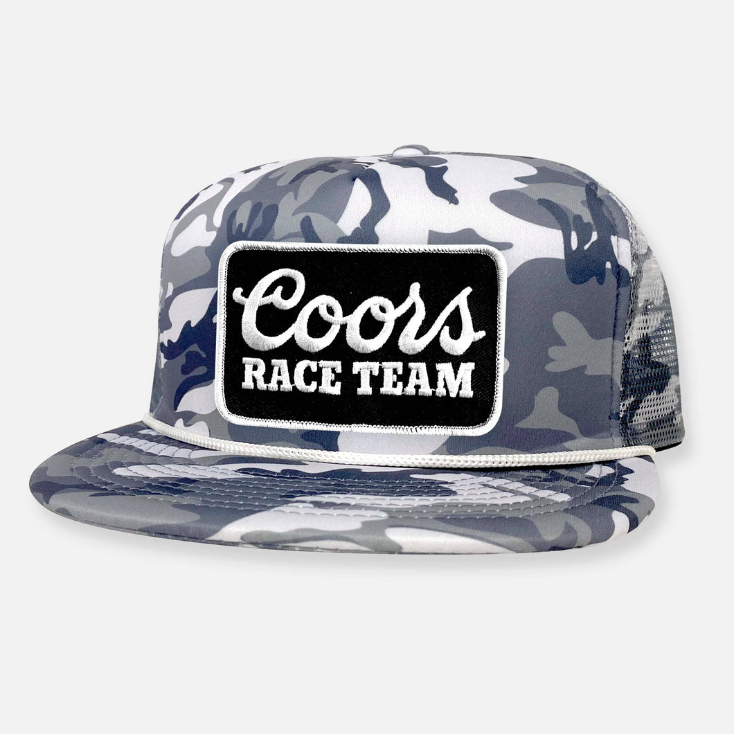 Coors Race Team Hat