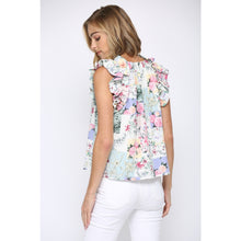 Load image into Gallery viewer, Grace Floral Top
