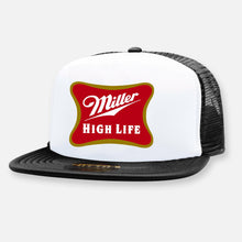 Load image into Gallery viewer, High Life Trucker Hat

