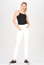 Load image into Gallery viewer, Spring White Jeans
