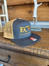 Load image into Gallery viewer, ECW Logo 7 Panel
