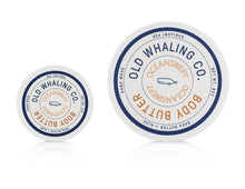Load image into Gallery viewer, Old Whaling Company Body Butter
