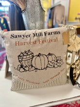 Load image into Gallery viewer, Harvest Festival Pillow
