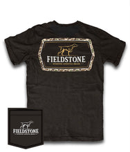 Load image into Gallery viewer, Fieldstone Rec Camo Logo
