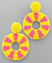 Load image into Gallery viewer, Olivia Earrings
