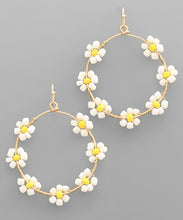 Load image into Gallery viewer, Petal Party Earrings

