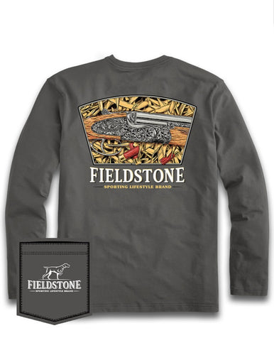 Fieldstone – The County Seat