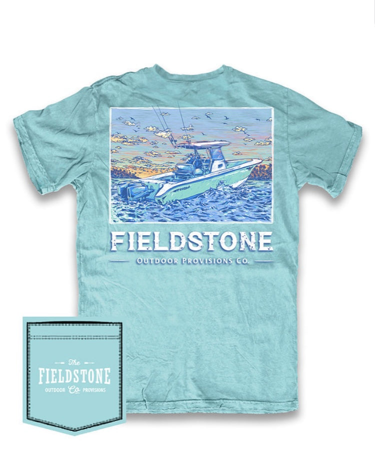 Fieldstone Offshore