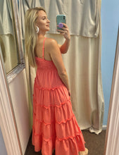 Load image into Gallery viewer, Watermelon Sugar Dress
