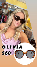 Load image into Gallery viewer, FREYRS Olivia Sunglasses

