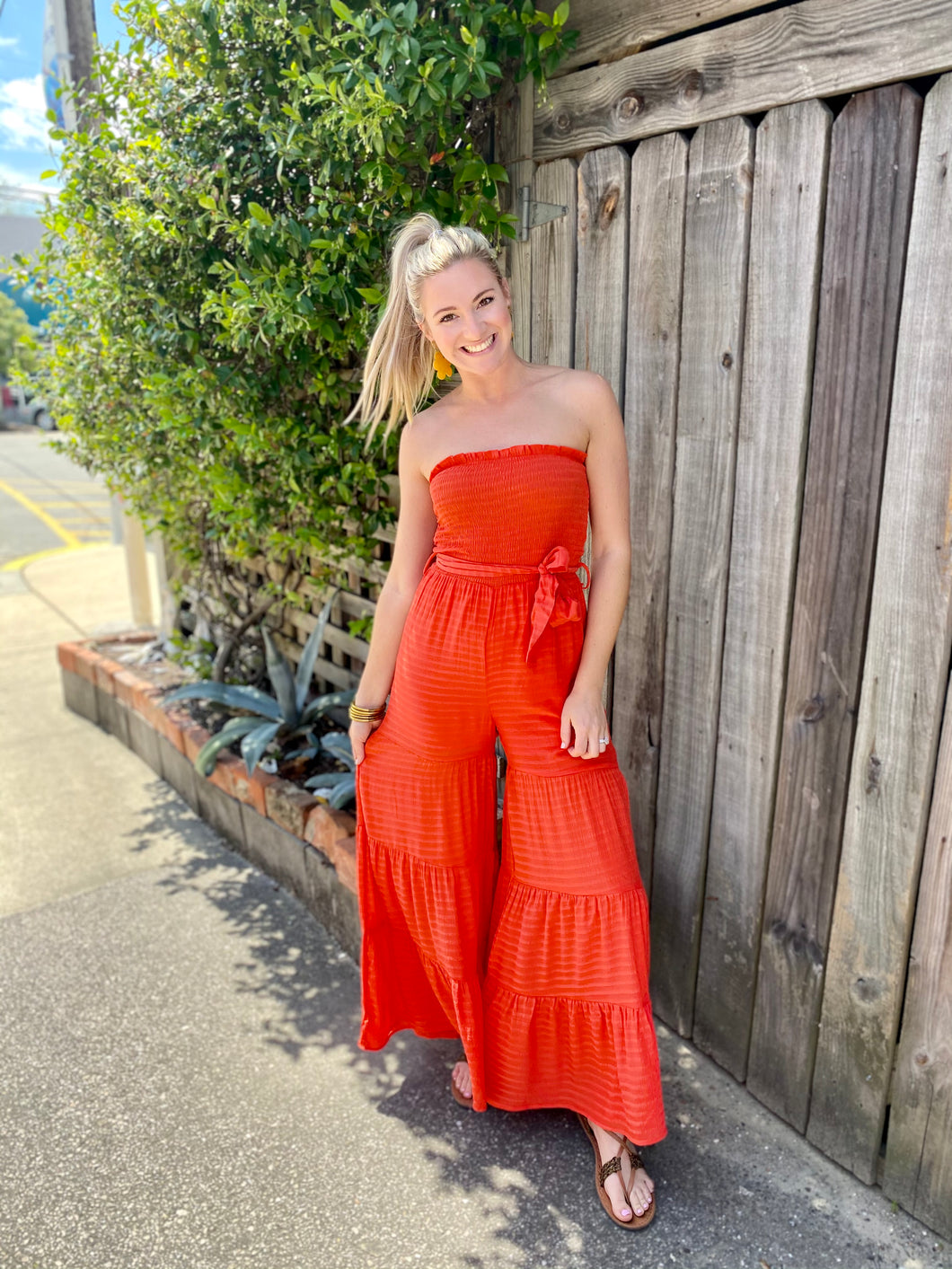 Chasing Sunsets Jumpsuit
